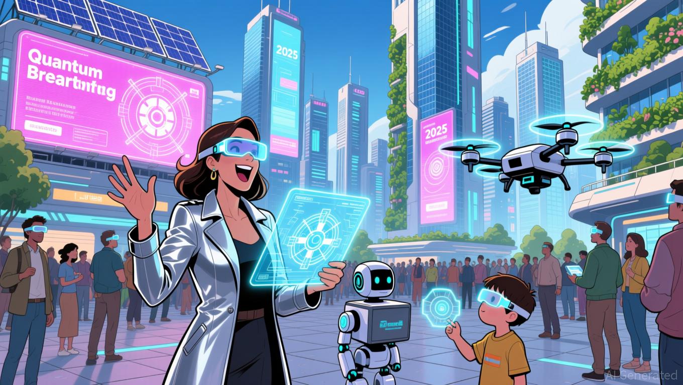 18 Things That Mattered in 2025 - Article cover image